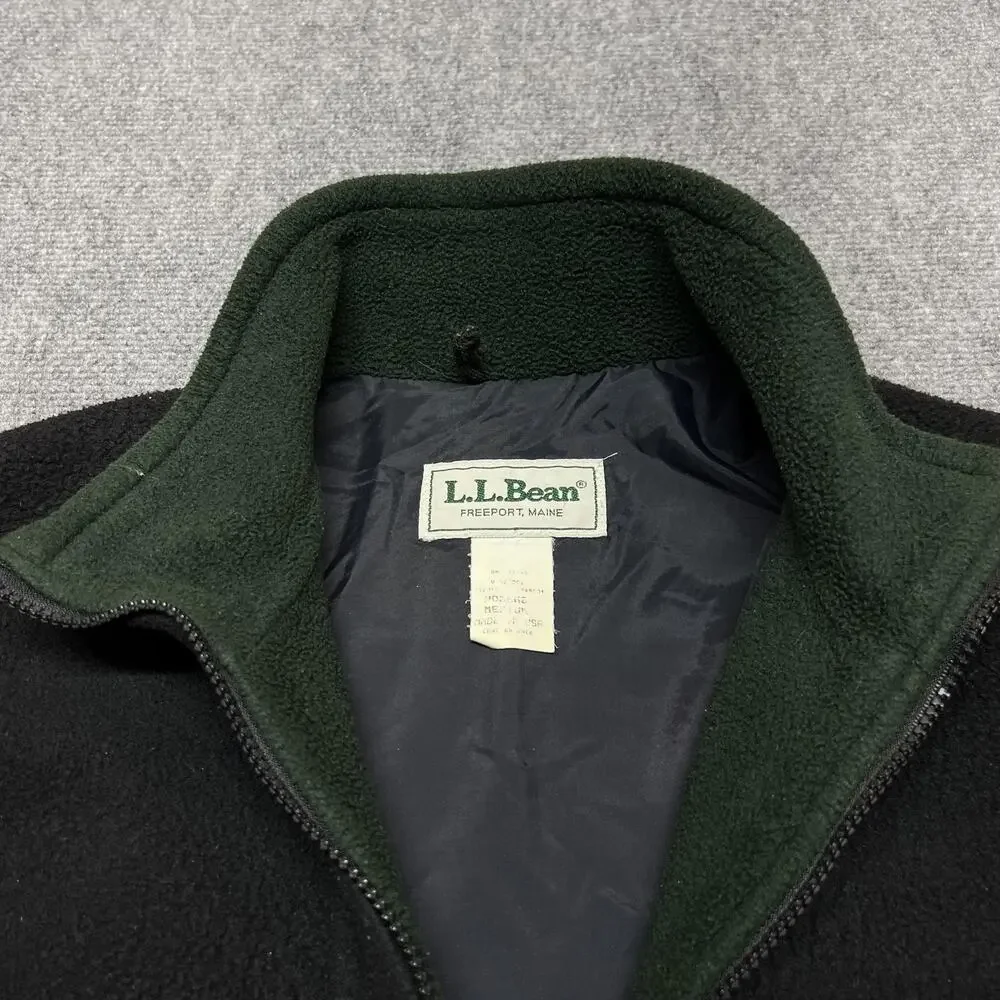 L.L. Bean bean jacket